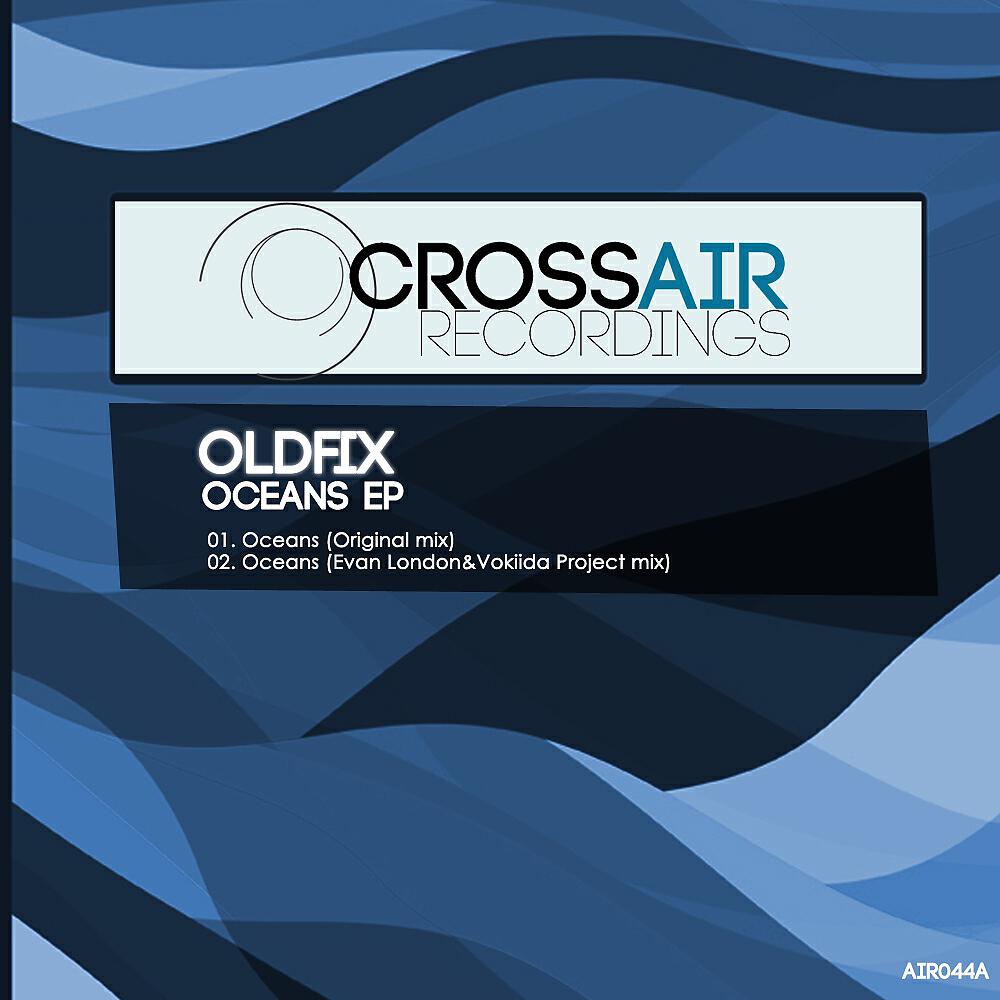 Oldfix - Oceans (Evan London & Vokiida Project Remix)