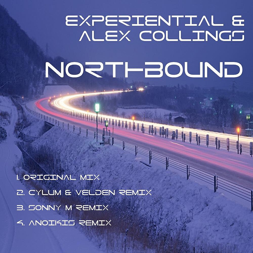 Experiential - Northbound (Anoikis Remix)