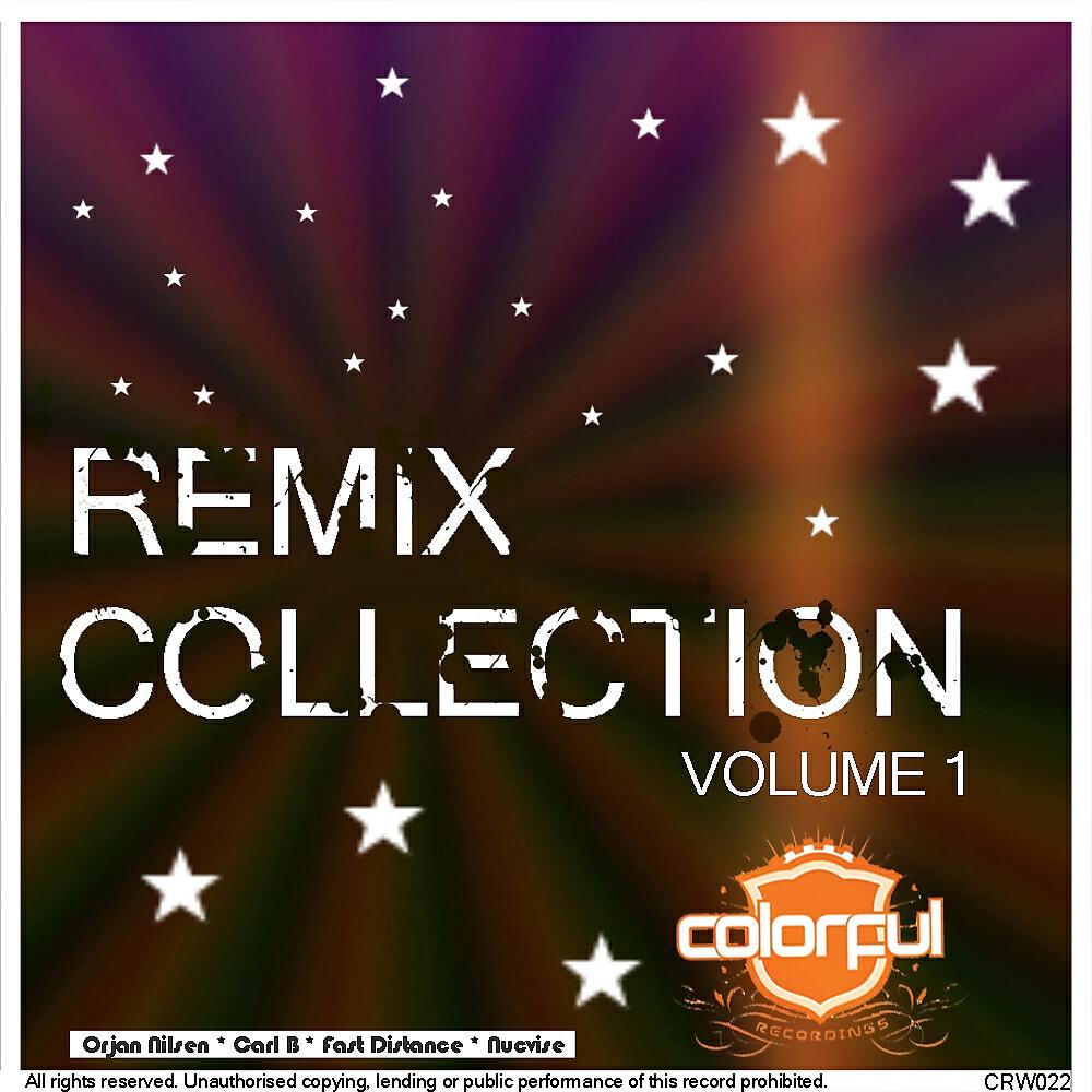 Ron Malakai - Memorable Touch (Carl B Remix)