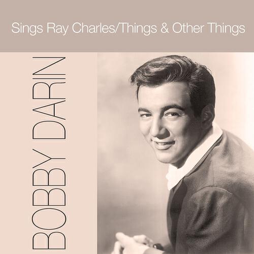 Bobby Darin - Now We're One
