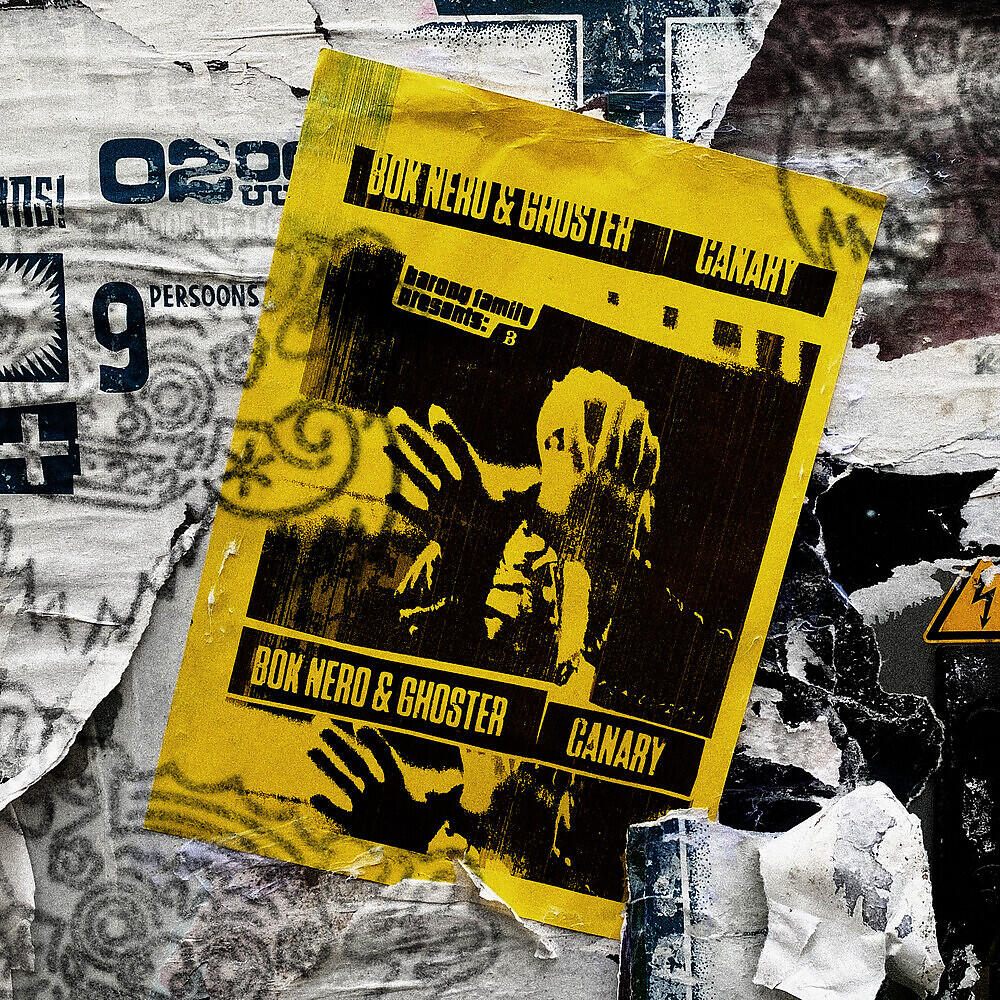 Bok Nero - Canary