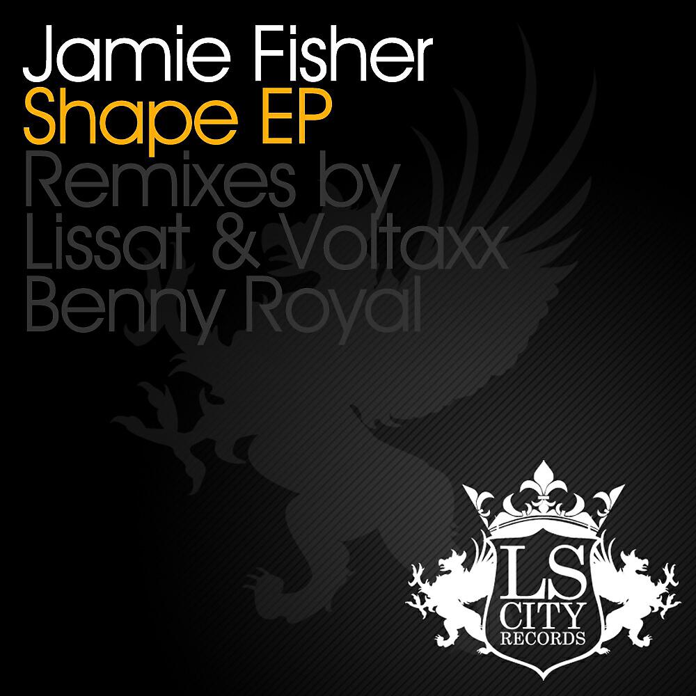 Jamie Fisher - Hexagon (Sem Thomasson Remix)