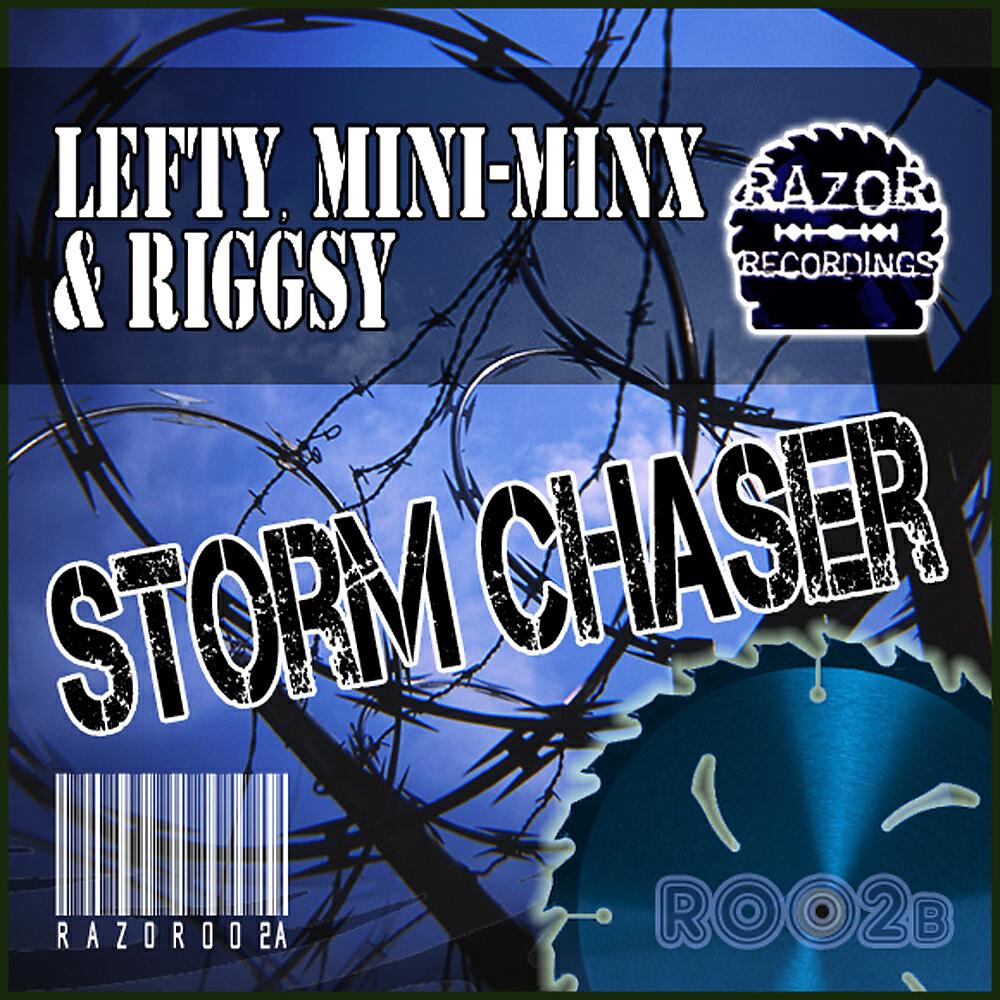 Lefty - Storm Chaser