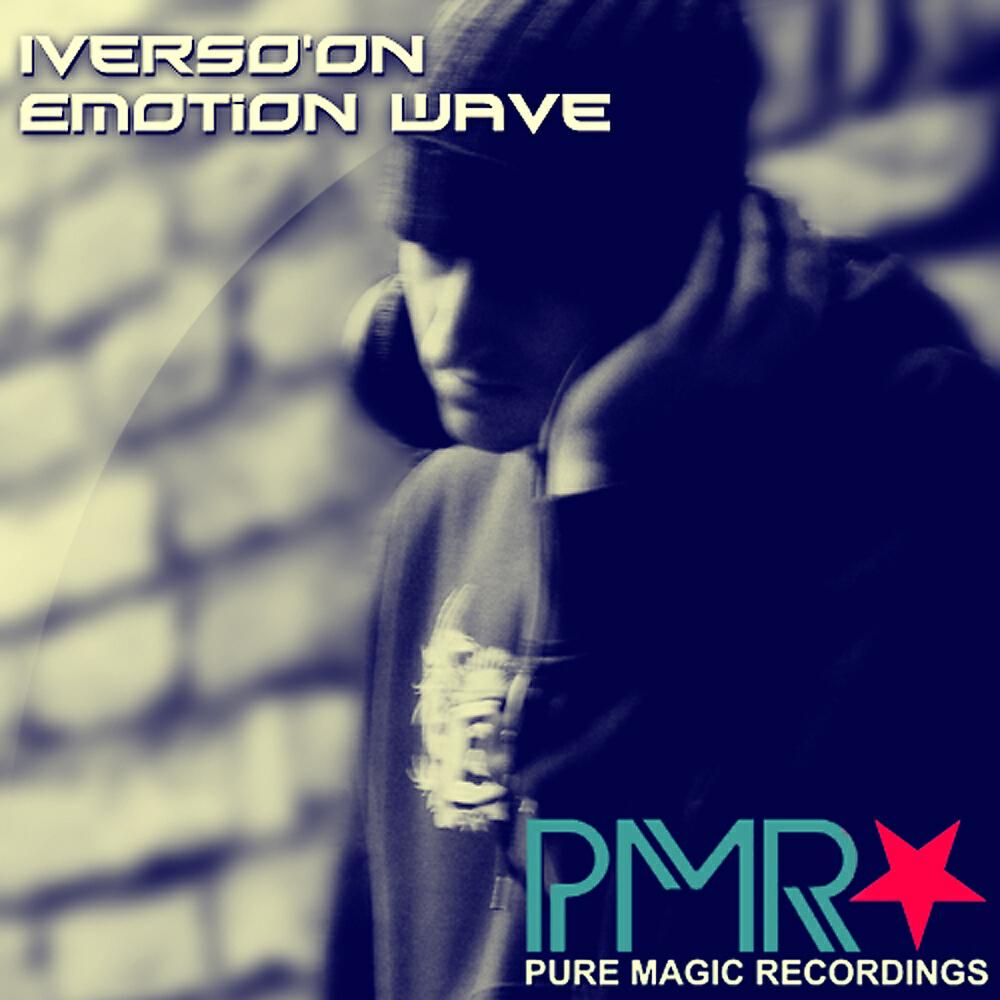 Iversoon - Emotion Wave (DJ Whiteman Remix)