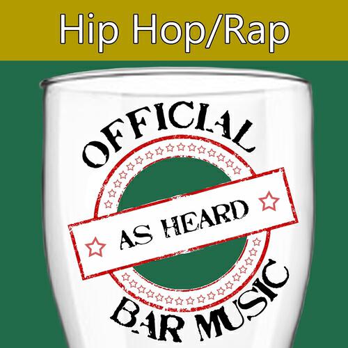 Playin' Buzzed - Jane Fonda (Official Bar Karaoke Version in the Style of Mickey Avalon)