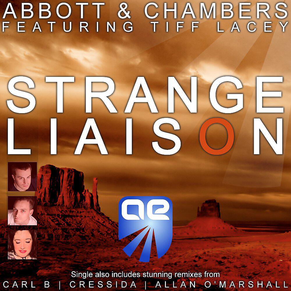 Abbott & Chambers - Strange Liaison (Cressida Dub Mix)