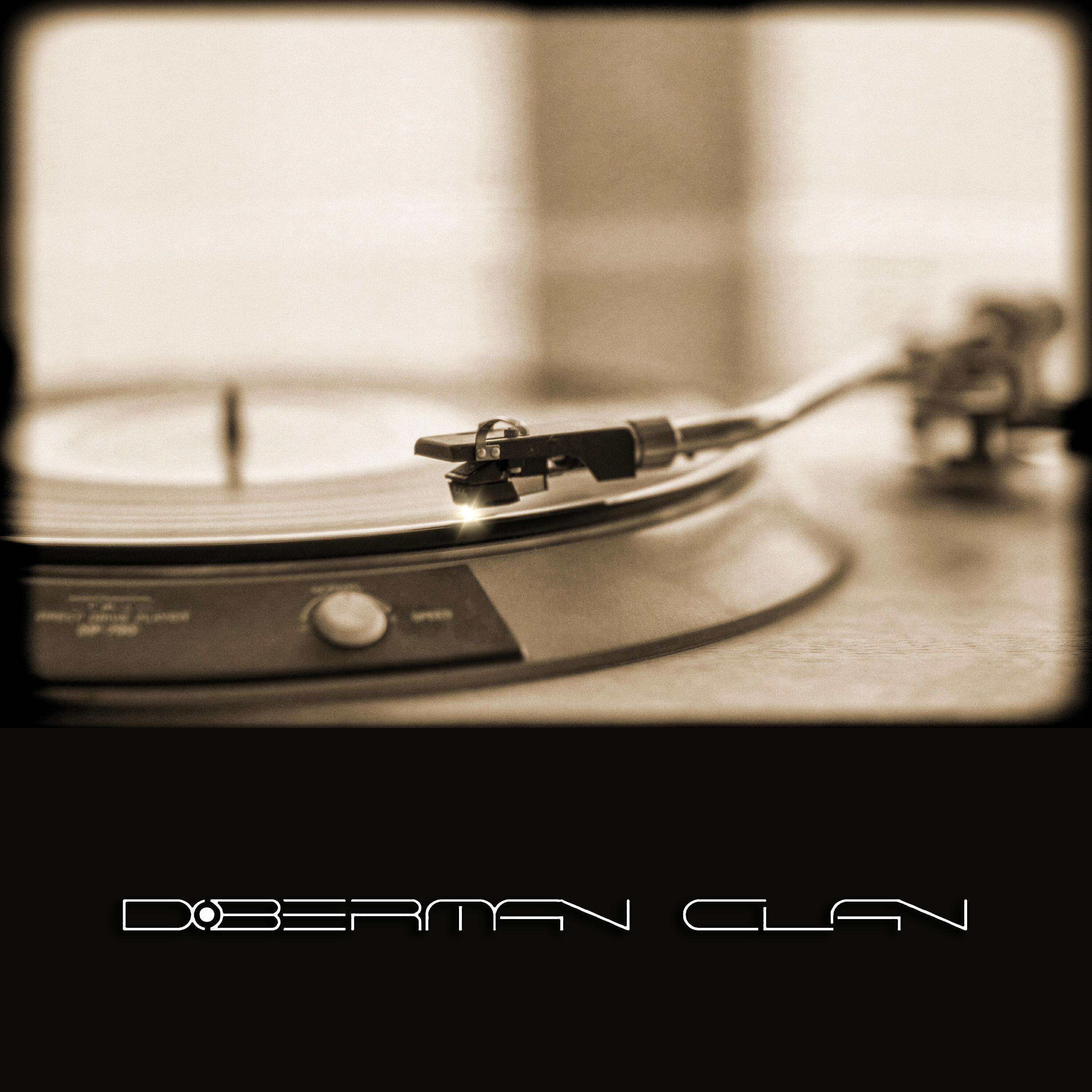 Doberman Clan - Из под бетонных плит