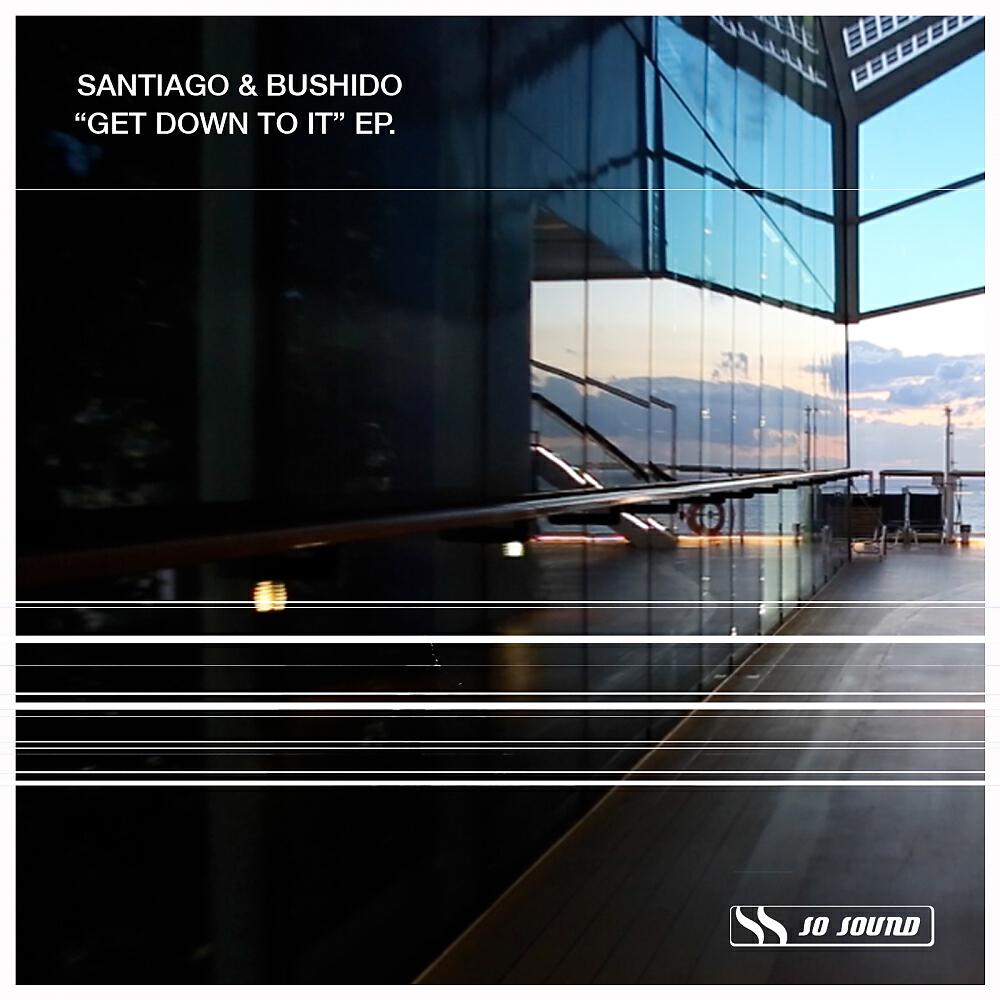 Santiago - Big Time Allusion (Zoo Brazil Remix)