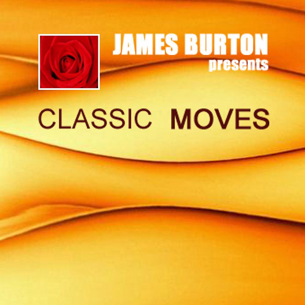 Постер альбома Classic Moves