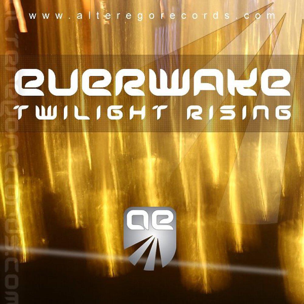 Everwake - Twilight Rising (Cressida & Kris O'Neil Dub Mix)