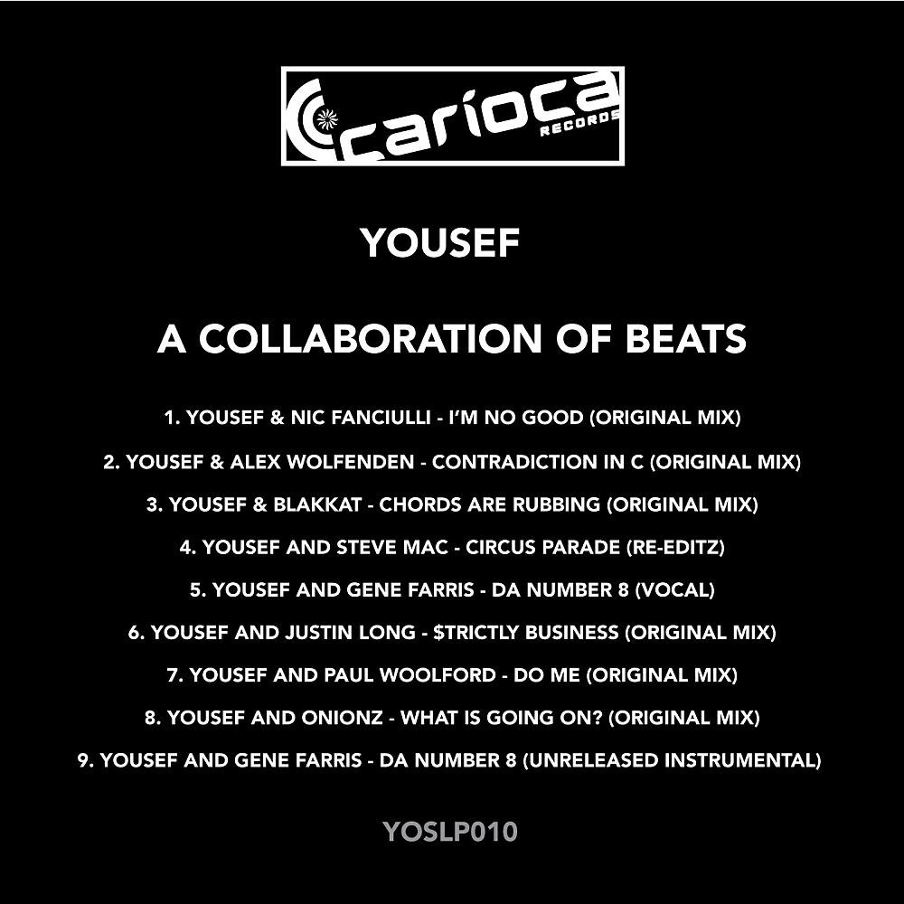 Yousef - I'm No Good