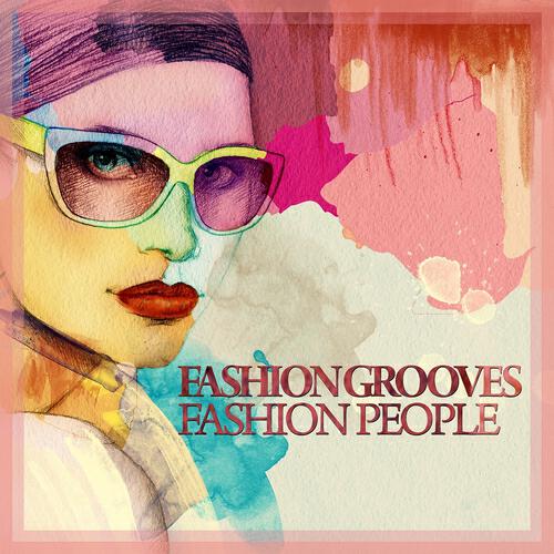 Lisbona's Groove - My Perfect Groove (Santorini Sunset Dream Mix)