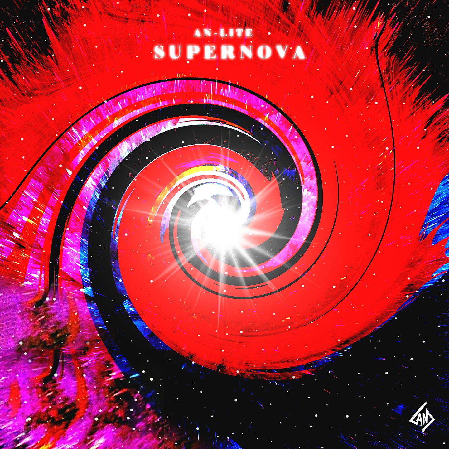AN-LITE - Supernova