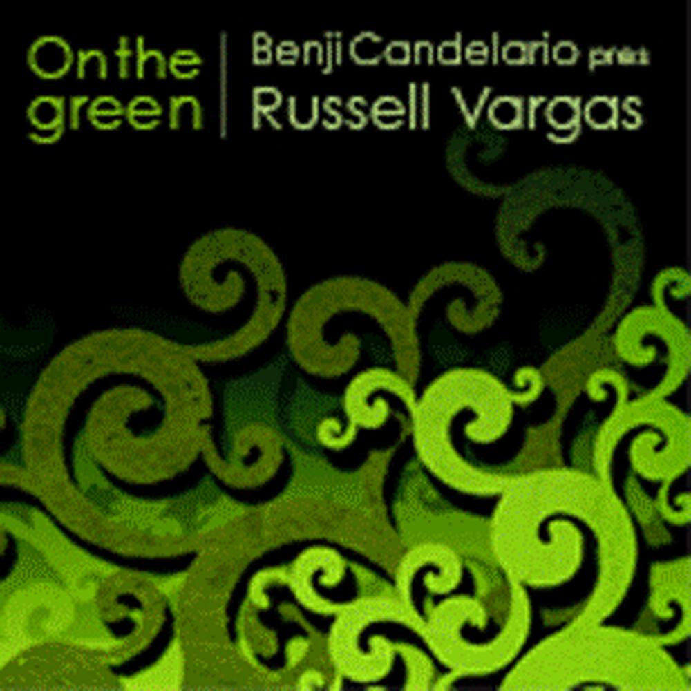 Russell Vargas - On The Green (Blunted )