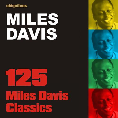 Miles Davis (with Charlie Parker) - Bird Feathers