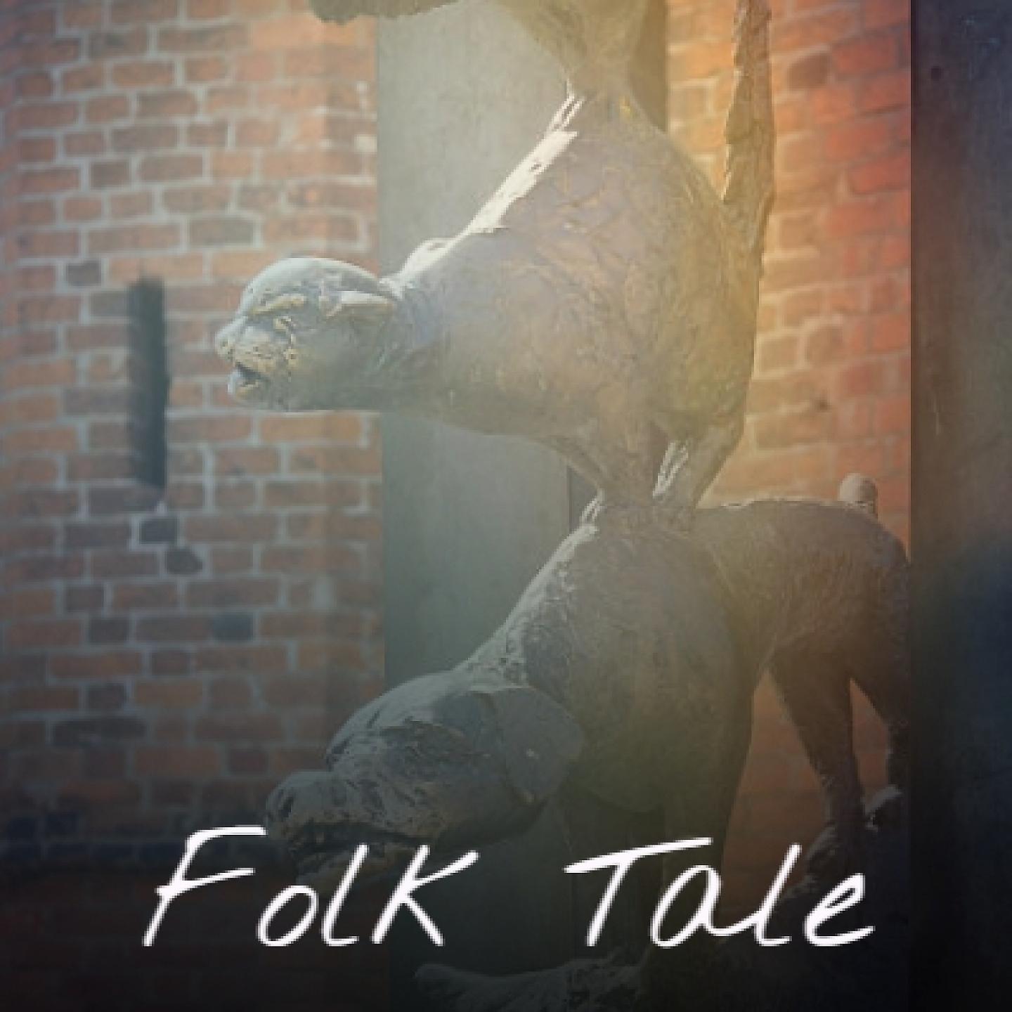 Постер альбома Folk Tale