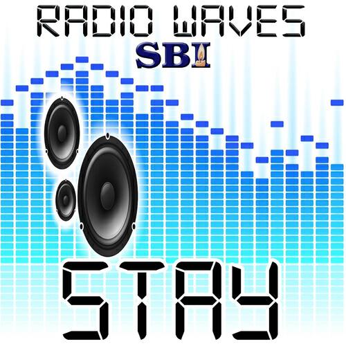 Radio Waves - Stay (Unapologetic) - Tribute to Rihanna & Mikky Ekko