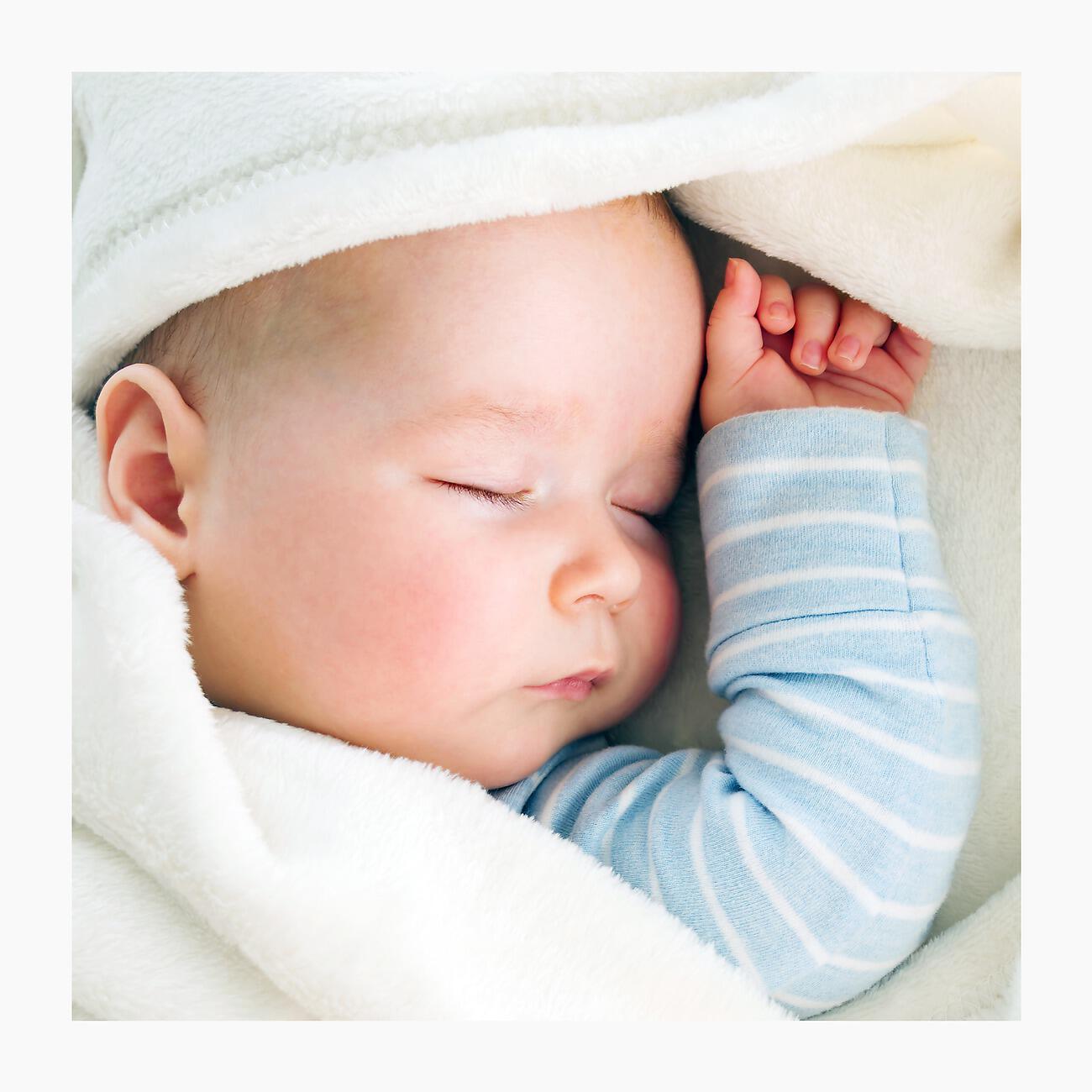 Dream Supplier - Ruido Blanco Para Ayudar A Su Bebé A Dormir (Bucle)