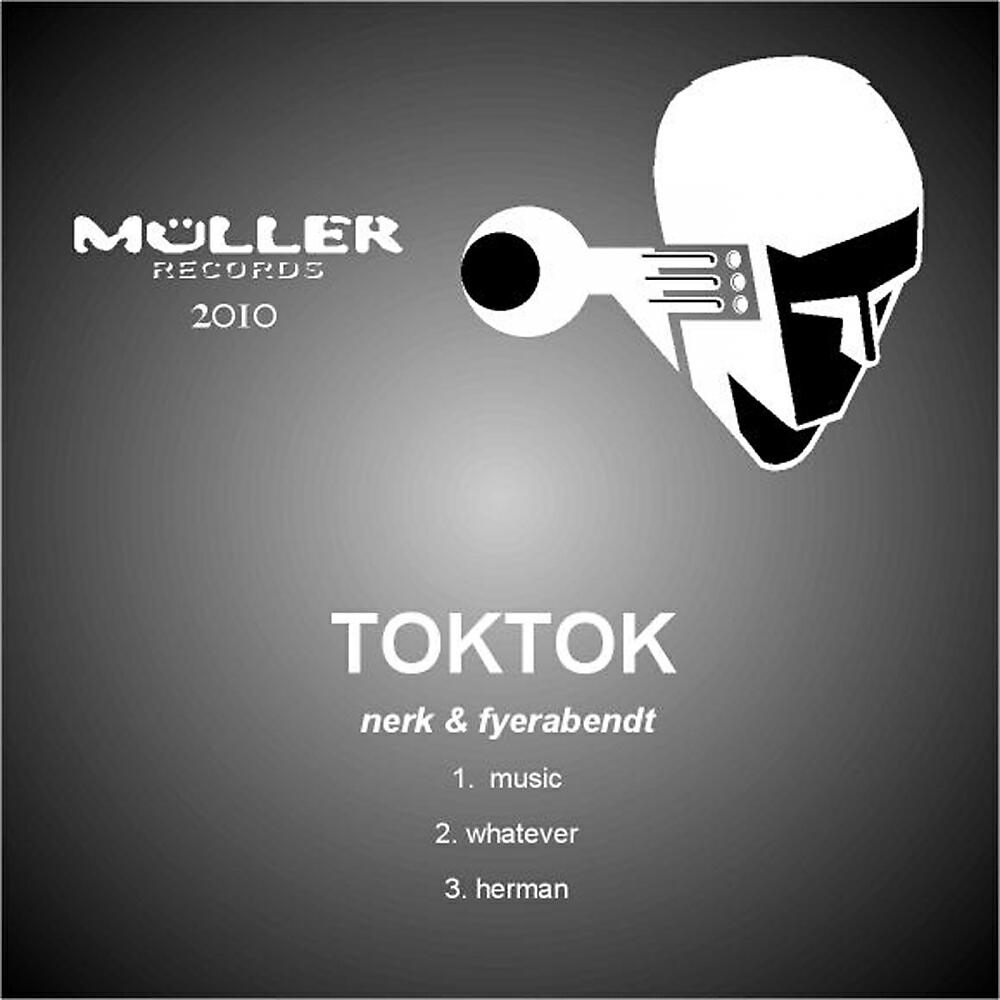 Tok Tok - Whatever