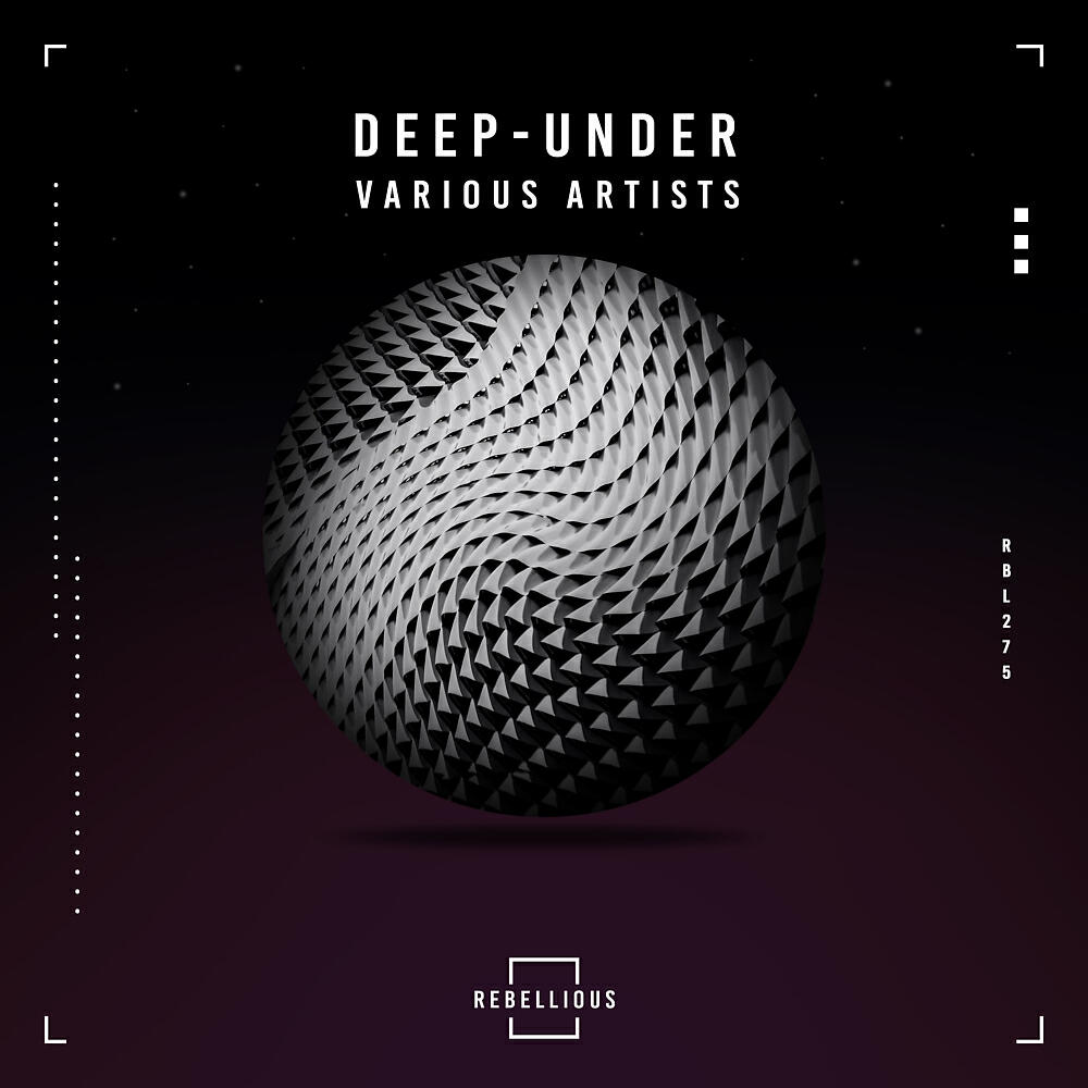 Maxi Taboada - U Know What (Rodrigo Diaz Remix)