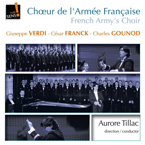 Choeur de l'armee francaise - Faust: 