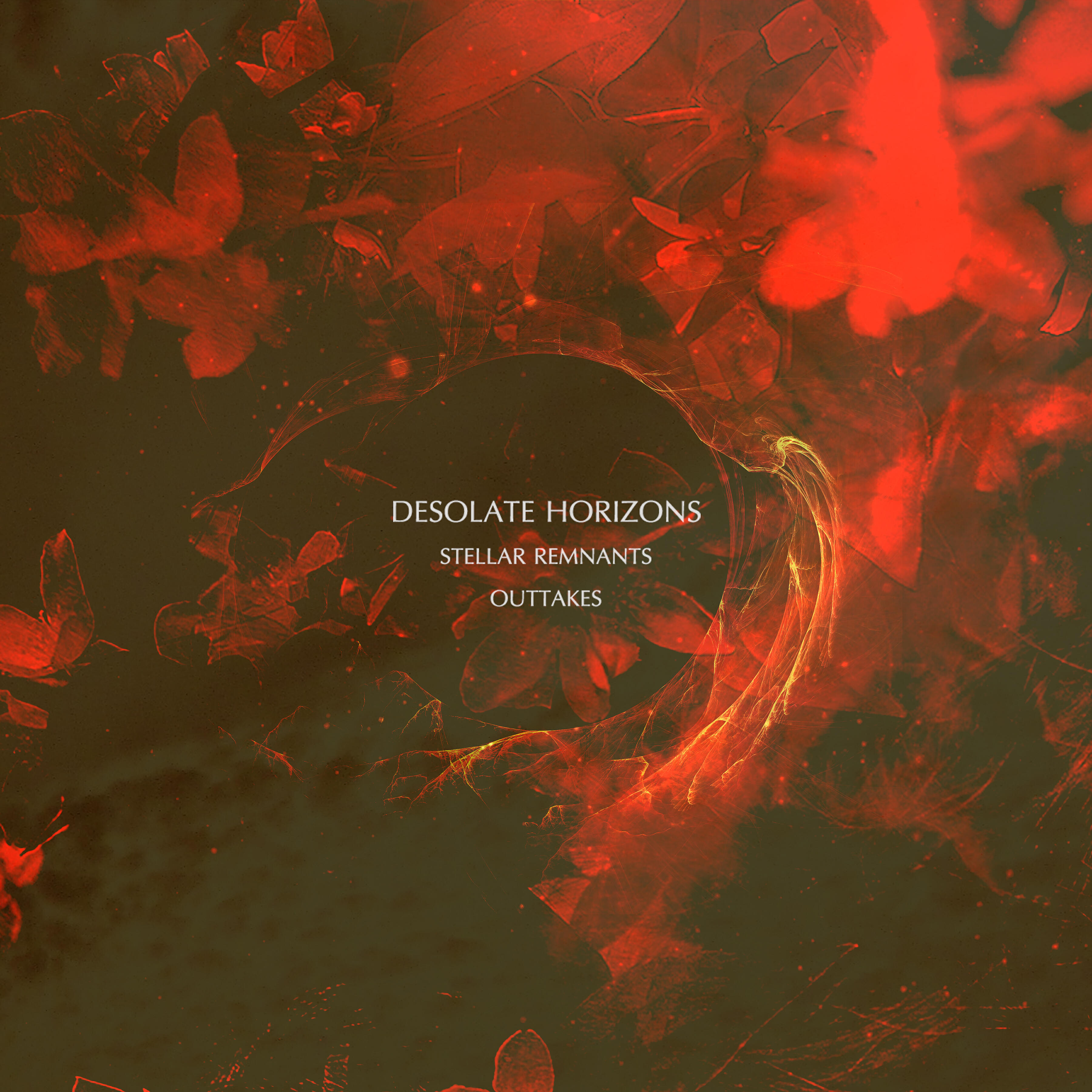 Desolate Horizons - Stellar Remnants: Outtakes (I)