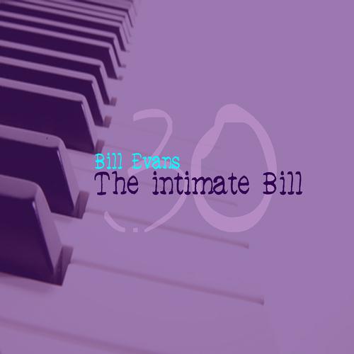 Постер альбома The Intimate Bill (De Luxe Collection)