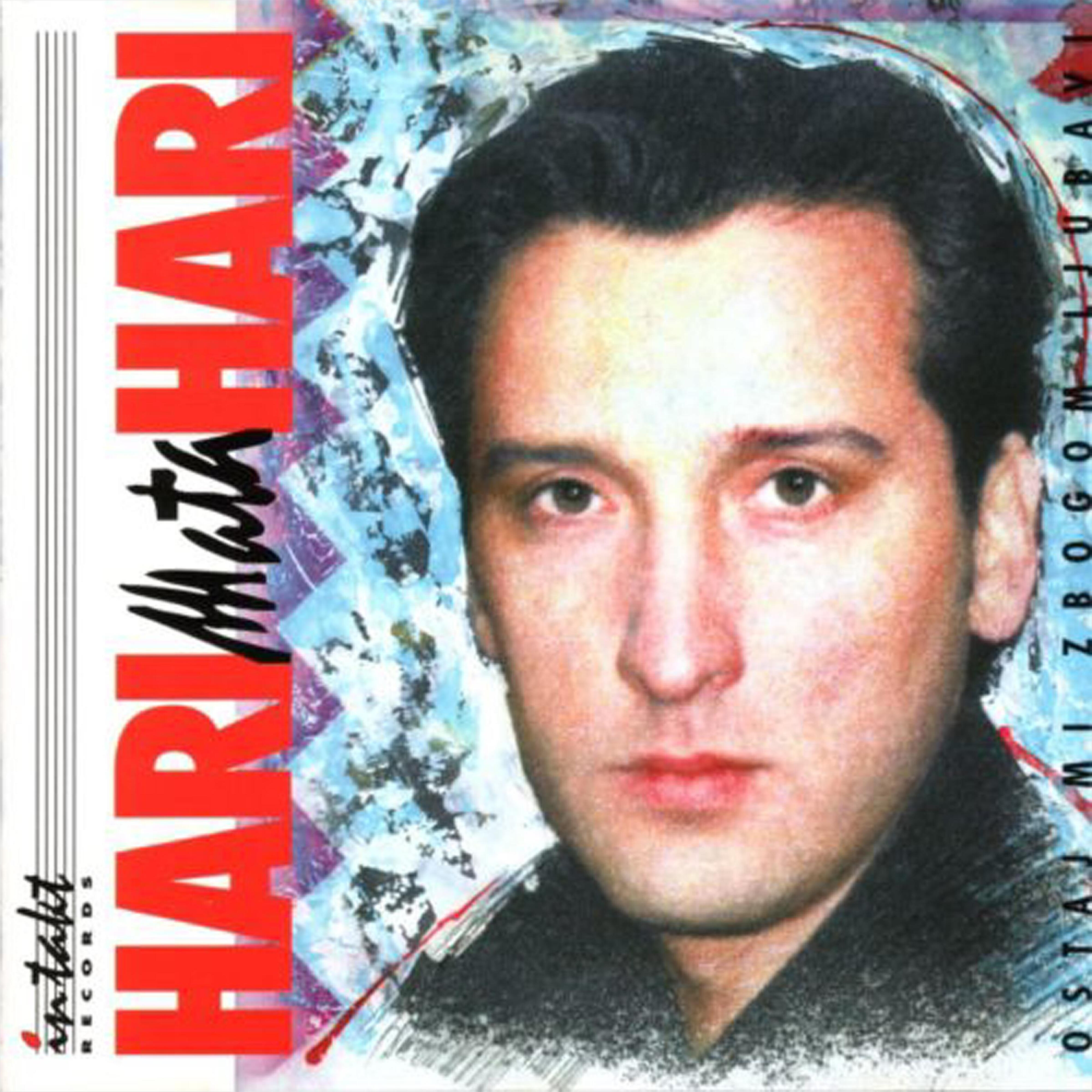 Hari Mata Hari - Sam pao, sam se ubio