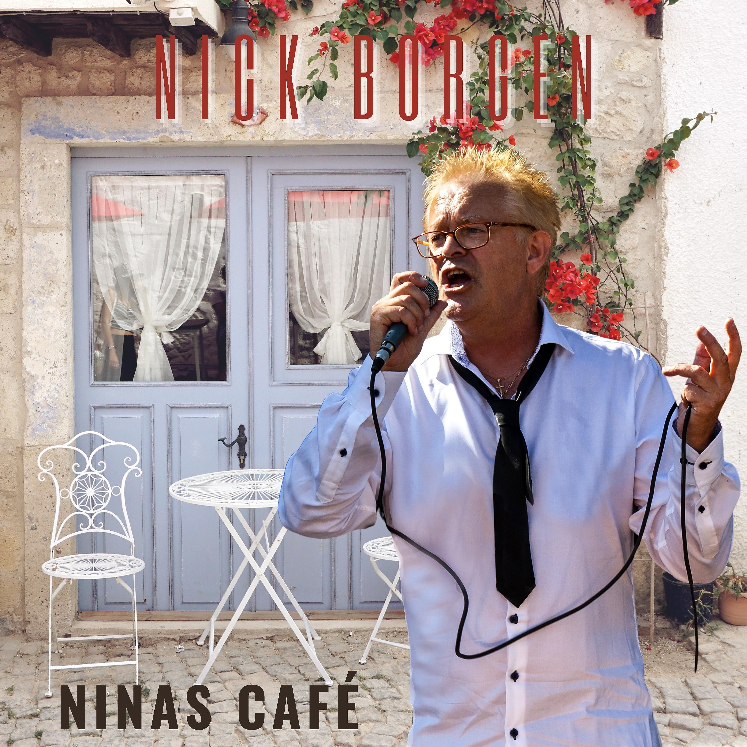 Постер альбома Ninas café