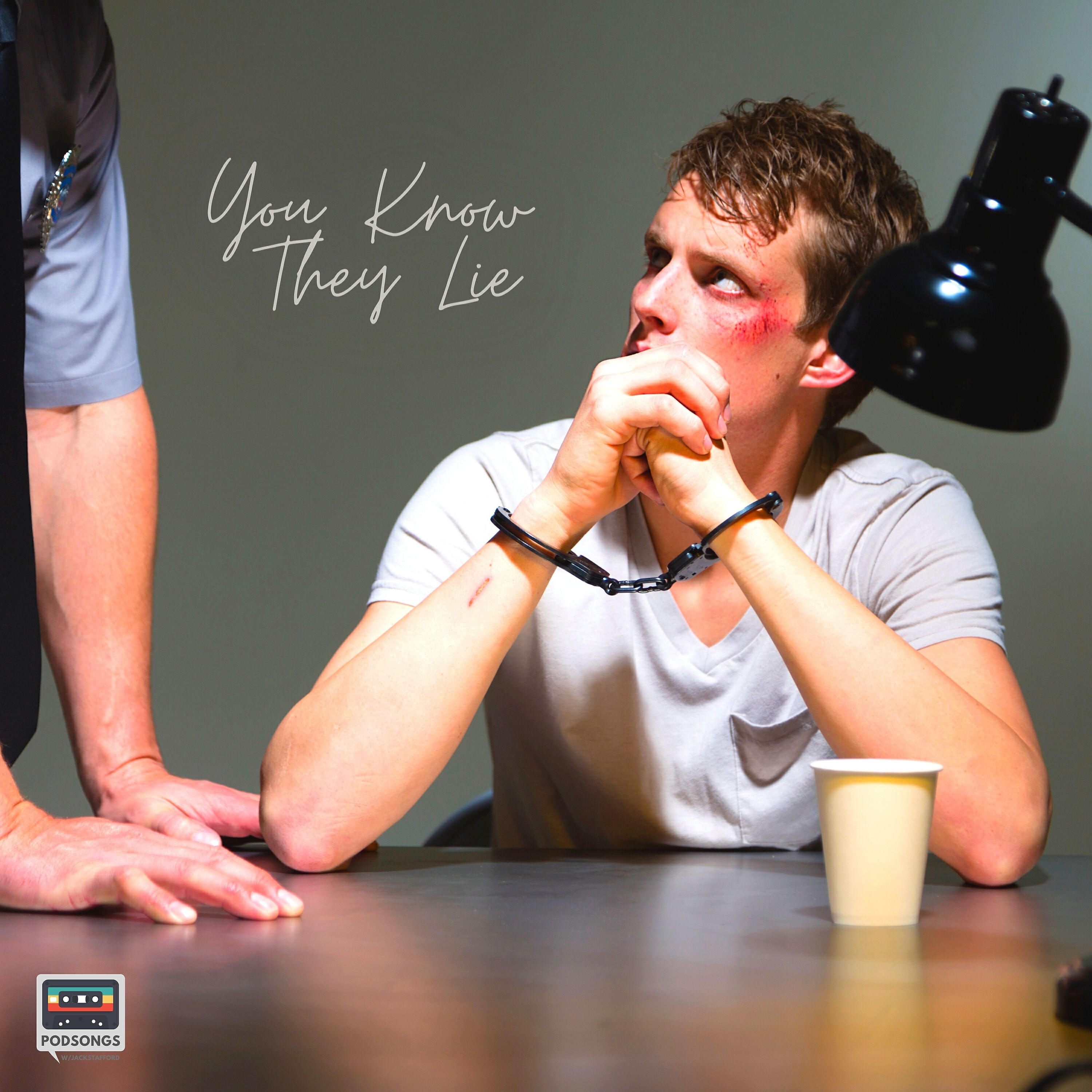 Big Little Lions - You Know They Lie