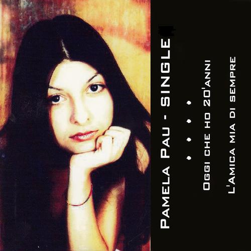 Постер альбома Pamela Pau - Single