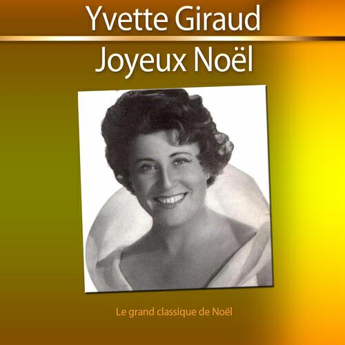Yvette Giraud - Aimer comme je t'aime