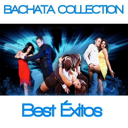 Постер альбома Bachata Colletion (Best Exitos 50 Hits)