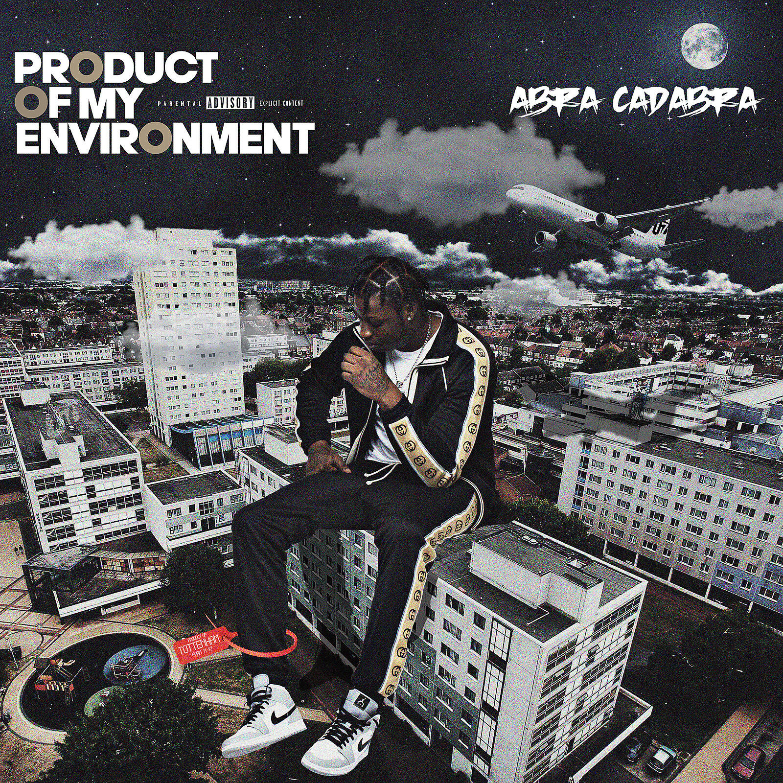 Abra Cadabra - You (feat. Dirtbike LB & Young Adz)