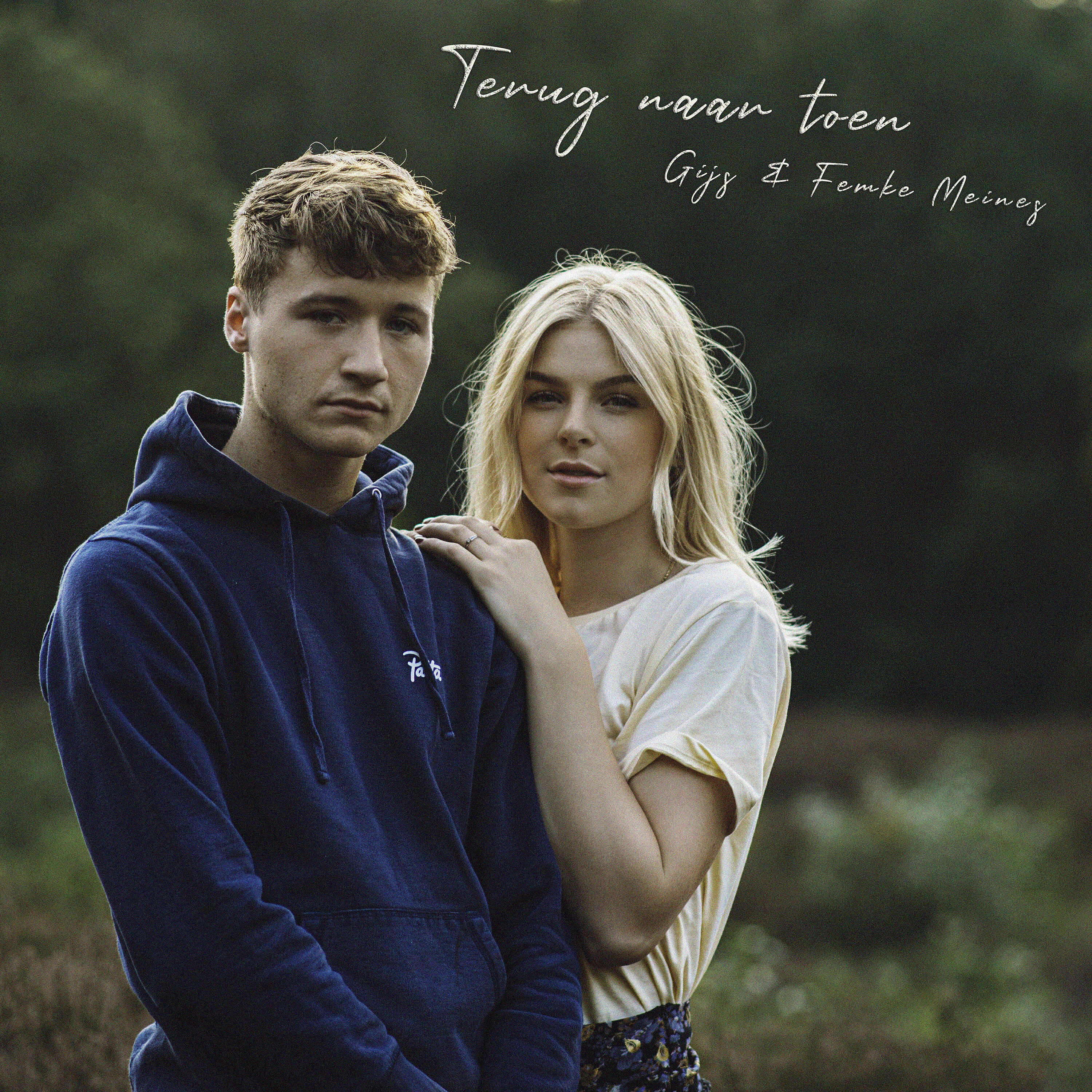 Gijs - Terug Naar Toen