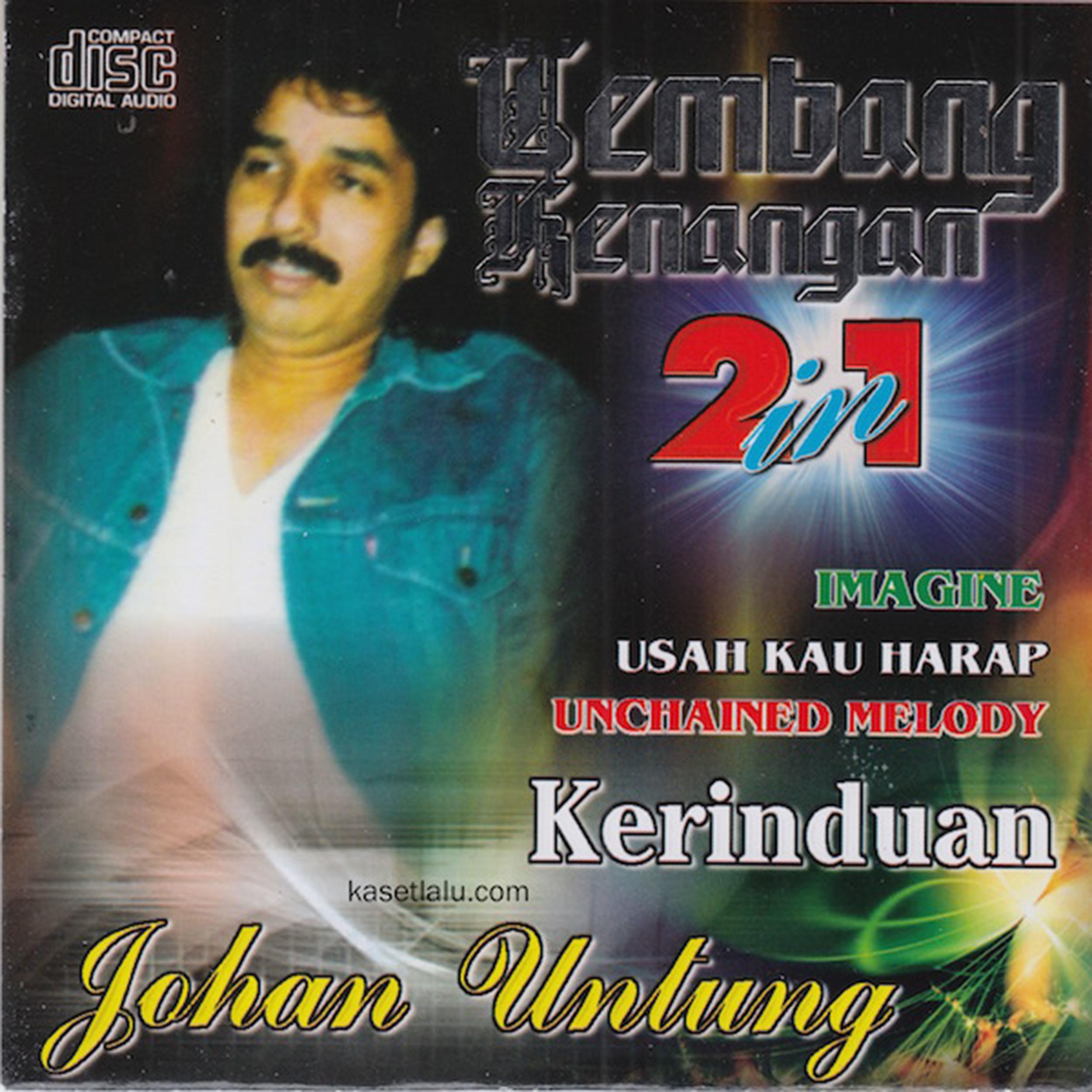 Постер альбома Kerinduan