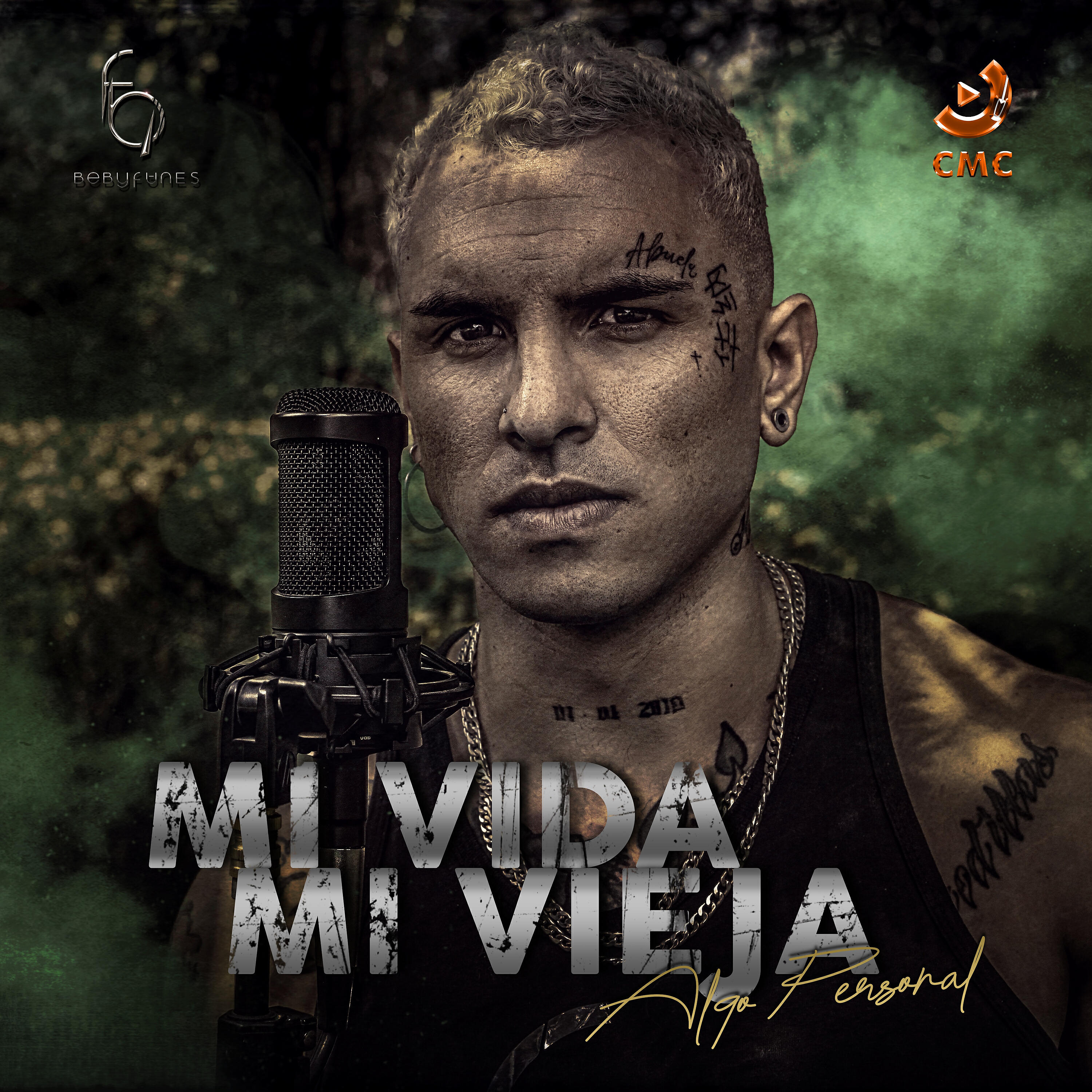 Beby Funes - Mi Vida, Mi Vieja