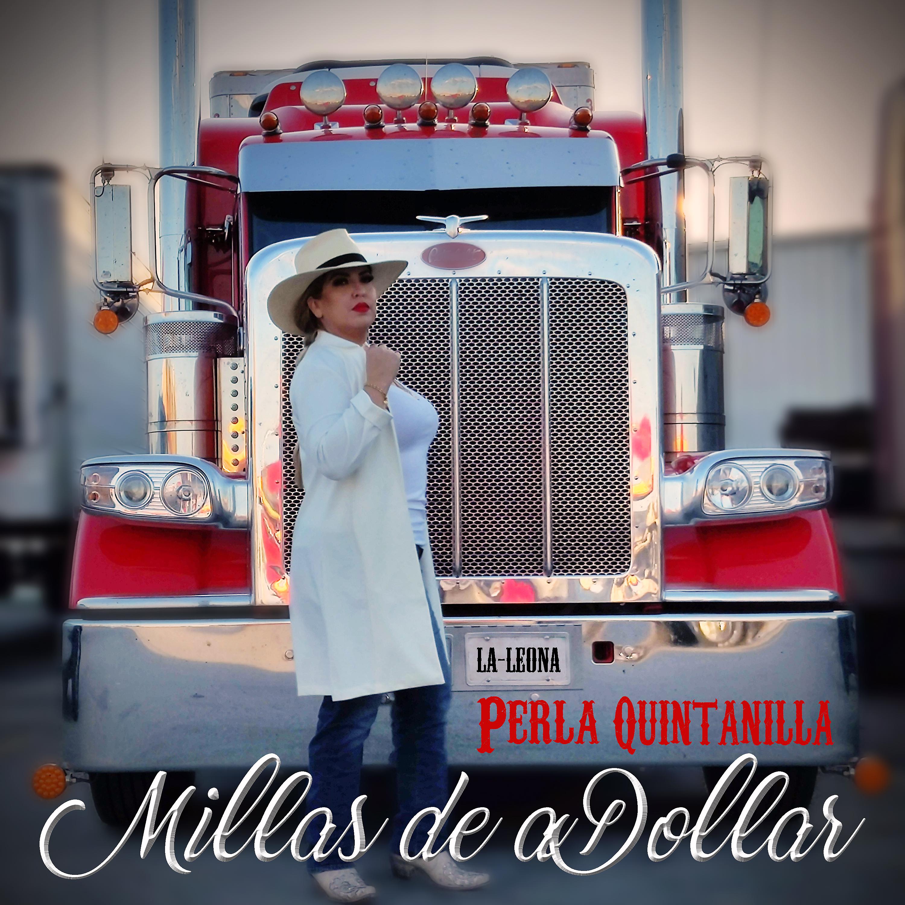 Постер альбома Millas de a Dollar