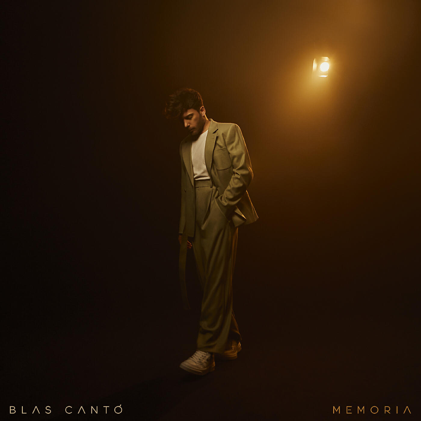 Blas Cantó - Memoria