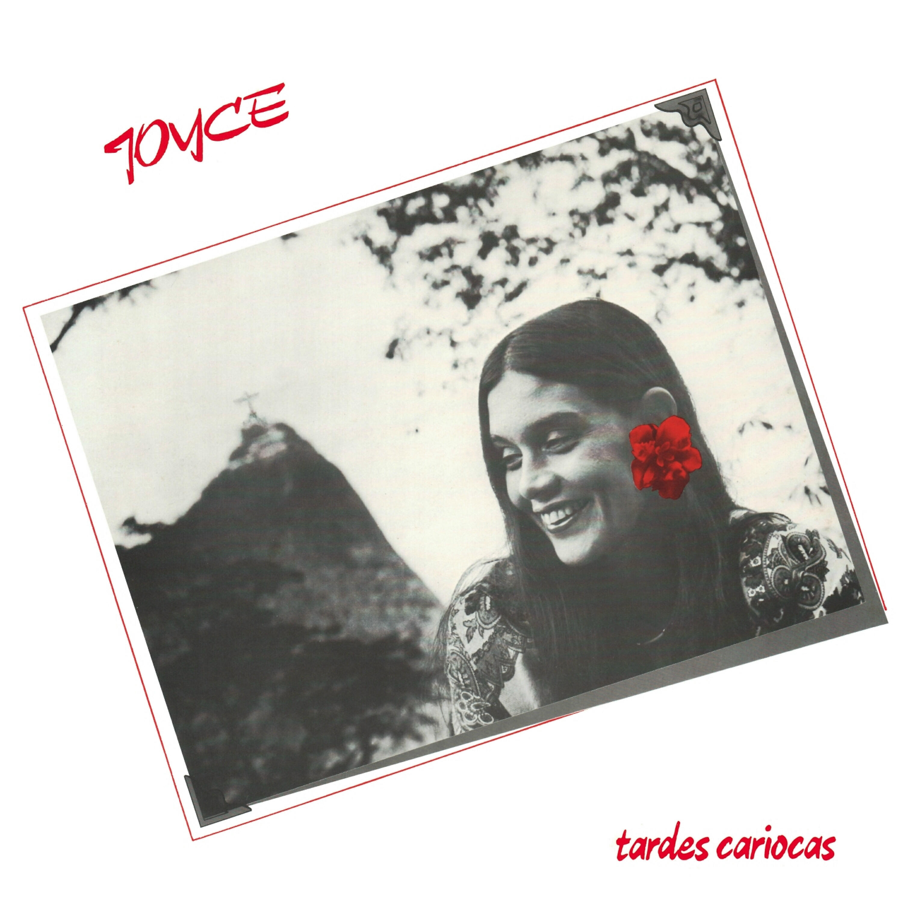 Joyce - Luz do Chão