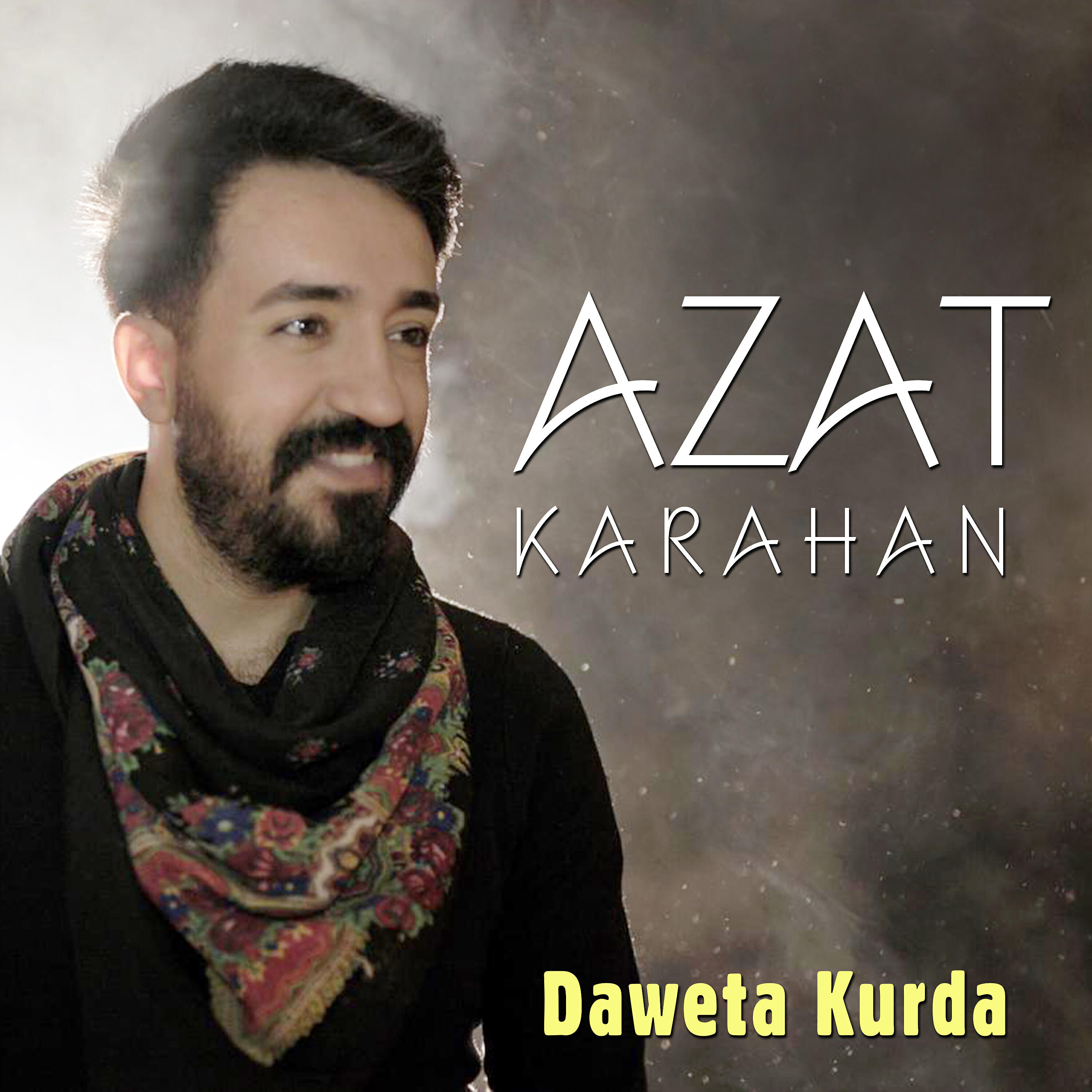 Azat Karahan - Meymo / Xatûnê / Yar Bendê (Potporî)