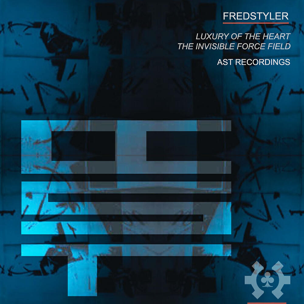 Fredstyler - The Invisible Force Field