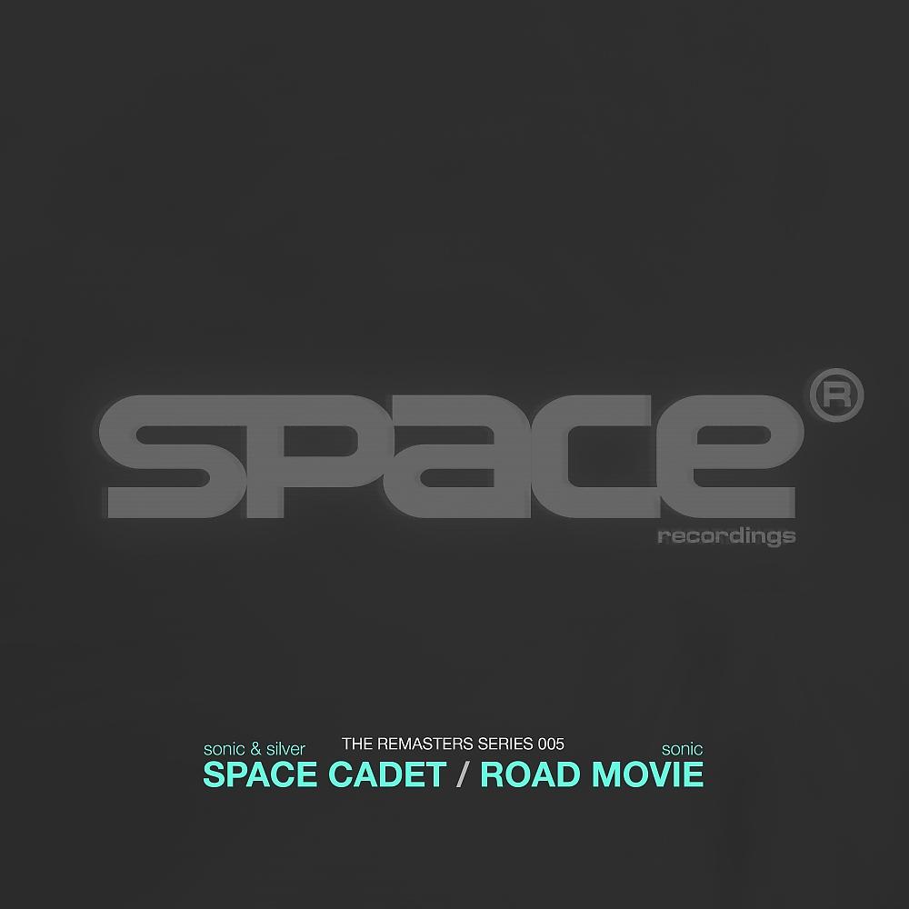 Постер альбома Space Cadet / Road Movie