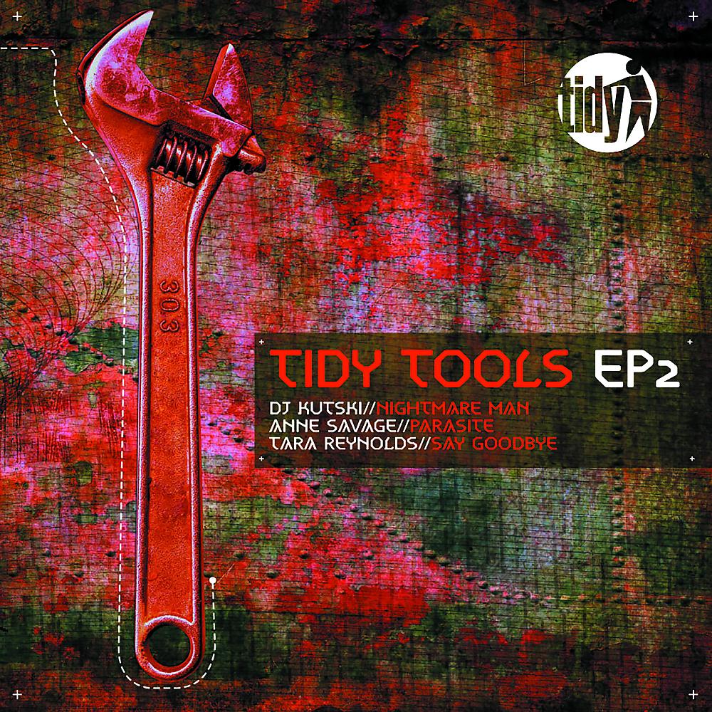 Постер альбома Tidy Tools EP2