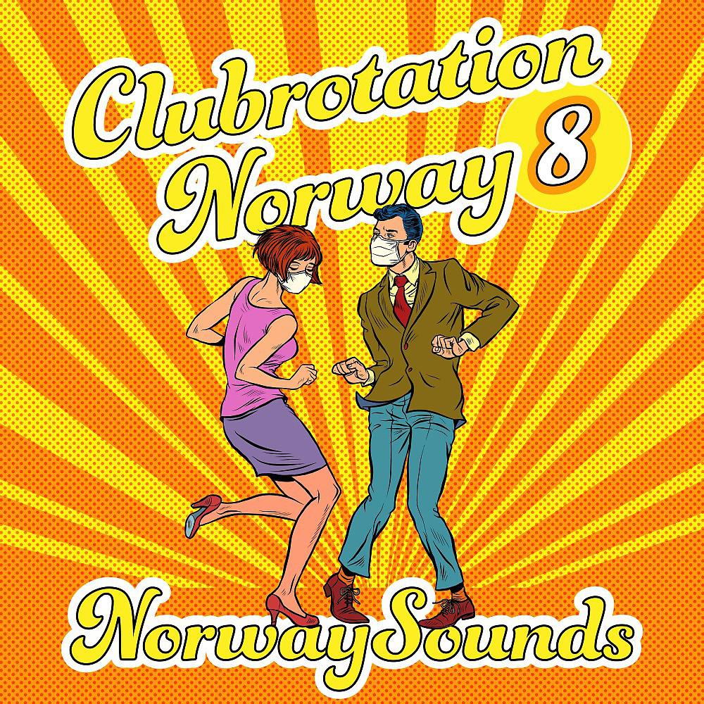Постер альбома Clubrotation Norway (8)