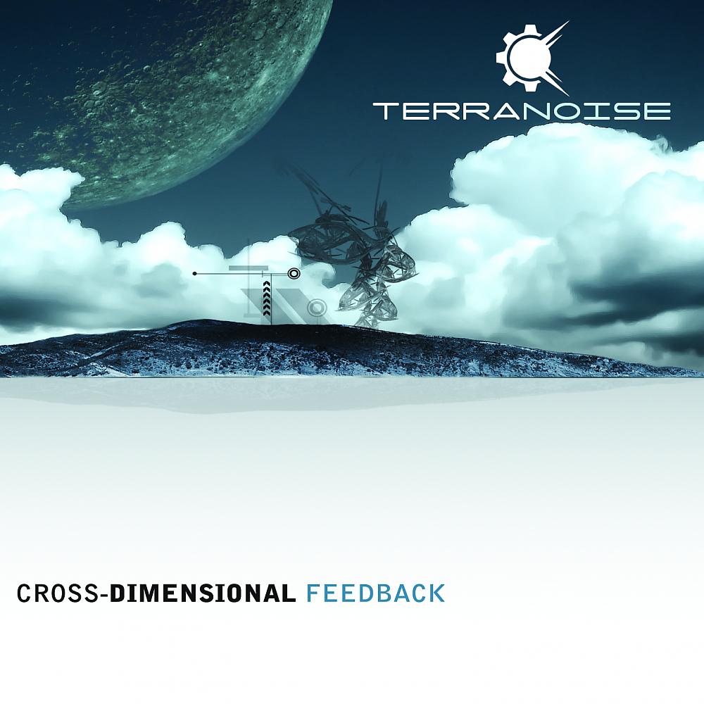 Постер альбома Cross-Dimensional Feedback