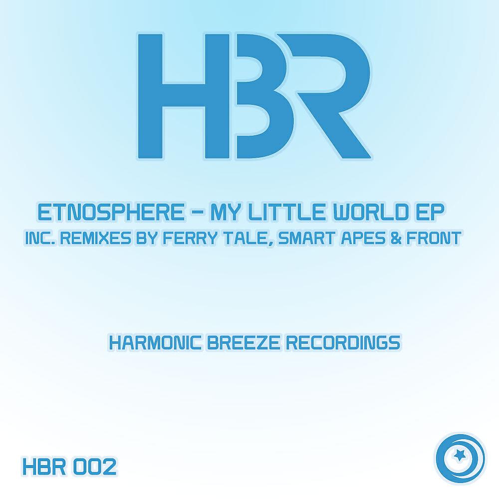 Etnosphere - In Search Of A New World (Smart Apes Remix)