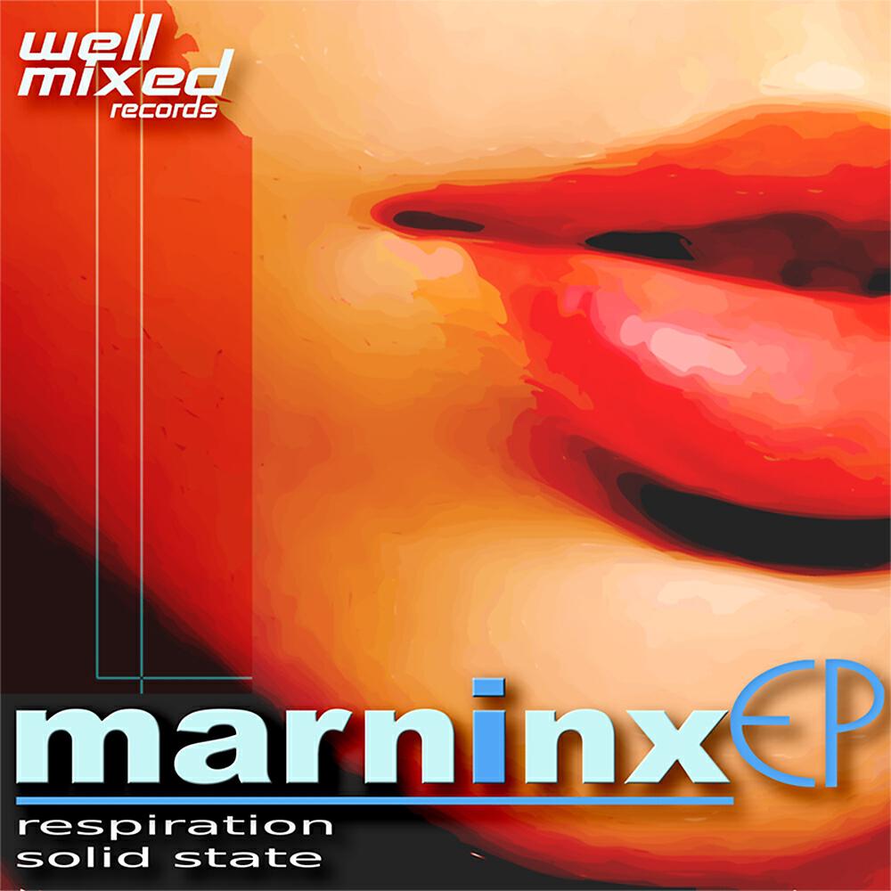 Marninx - Solid State