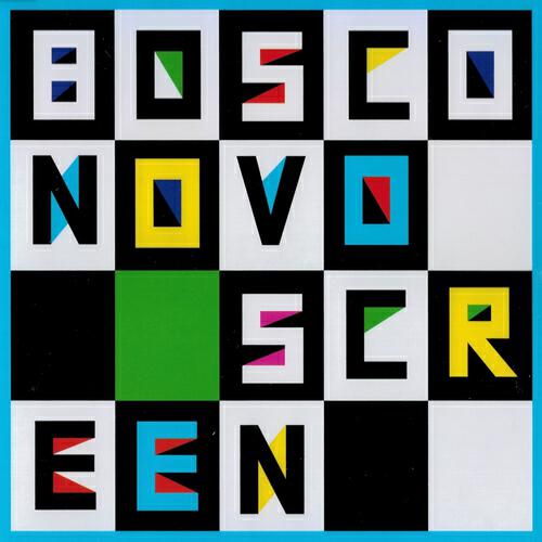 BOSCO - Novo Screen