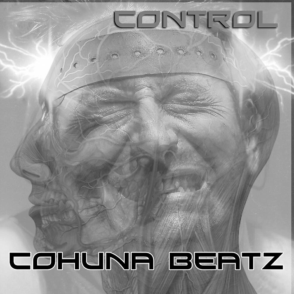 Cohuna Beatz - Control (Brain Implant Mix)